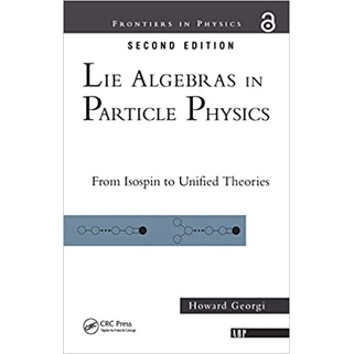 

TERLARIS! Buku Lie Algebras In Particle Physics: from Isospin To Unified Theorie