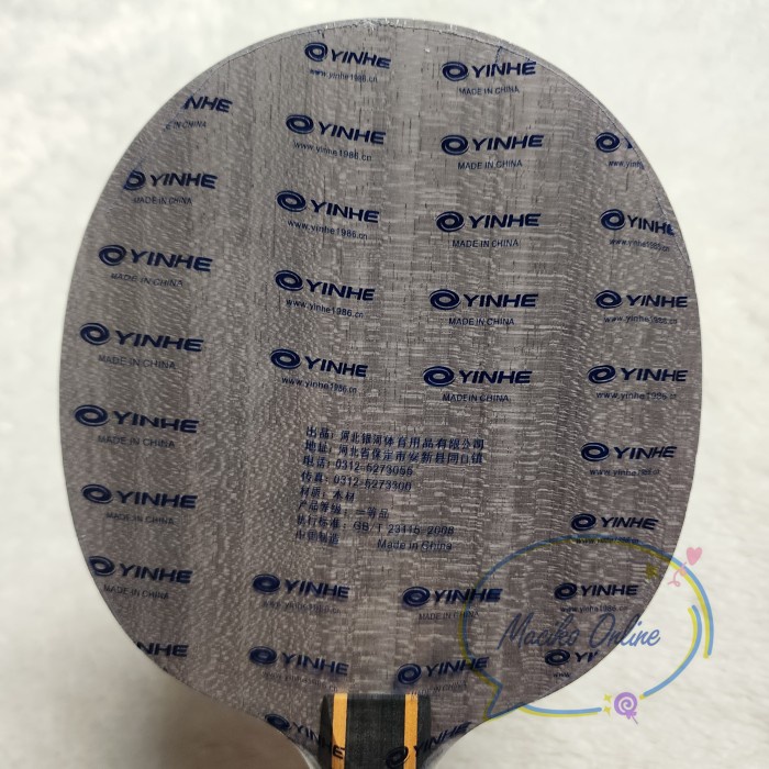 Yinhe Y13 ~ Kayu Bet Pingpong Yinhe Y 13