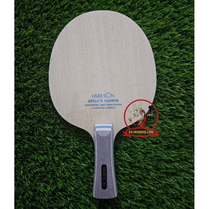 Bet Huieson Arylate Carbon ALC