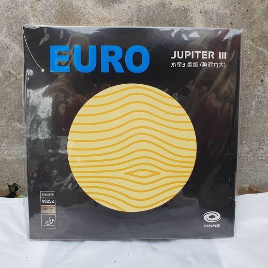 Yinhe Jupiter 3 Euro