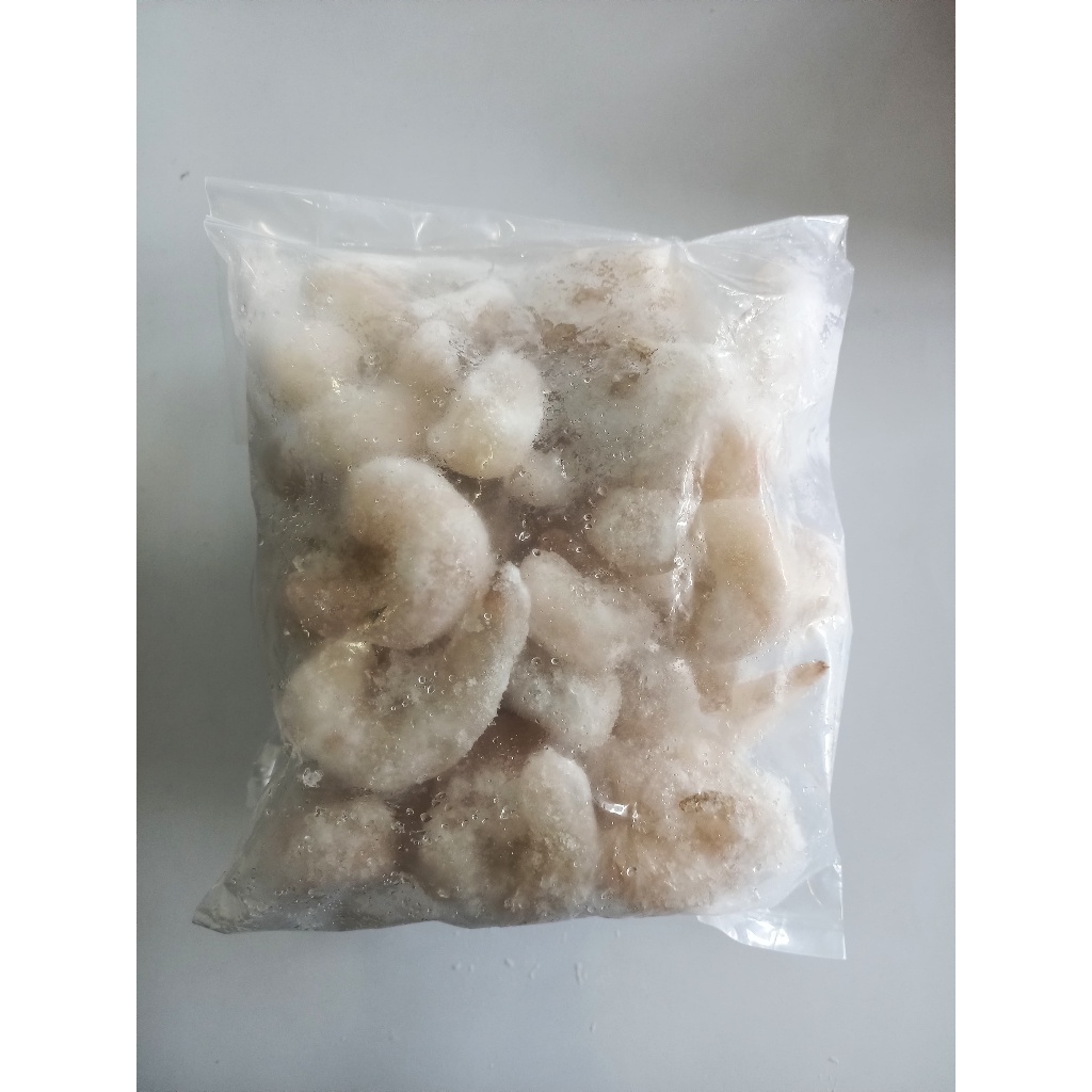 

UDANG KUPAS FROZEN