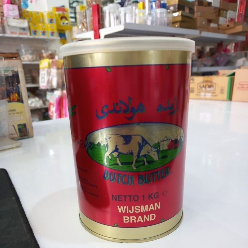 

wijsman 1kg