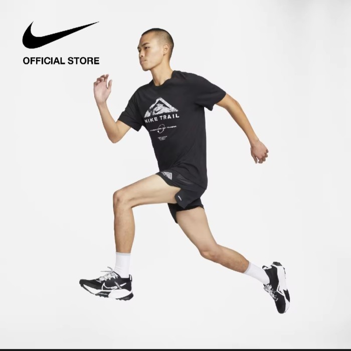Sale Celana Lari Gunung Nike Drifit Trail Flex Stride Original Rp.759.000 Sale