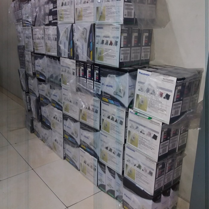 KXTES824 Panasonic pabx 6line16 extension