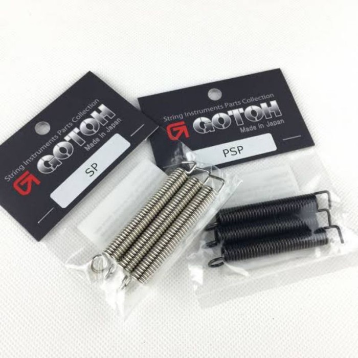 HOT SALE Ada PER TREMOLO GOTOH TREMOLO SPRING GOTOH ORIGINAL JAPAN SP SPH