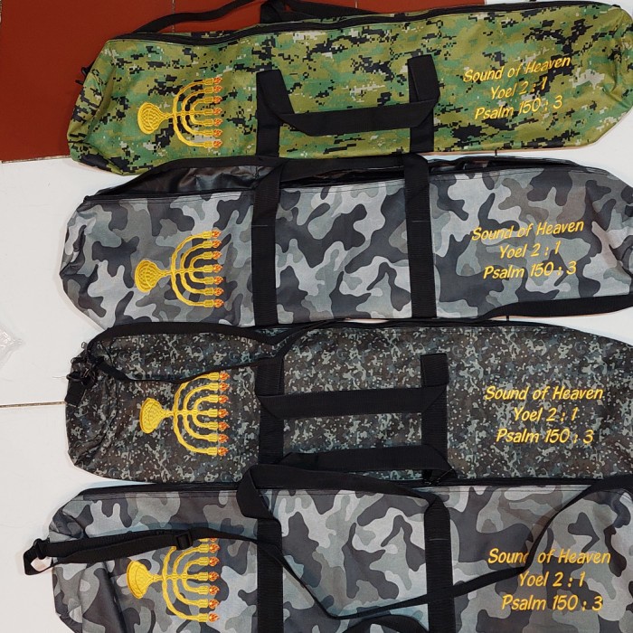 Tas sarung Shofar Waterproof
