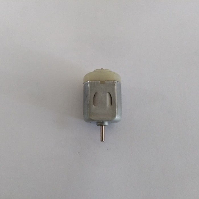 JJyoi- Dinamo standart single shaft (SMC motor)