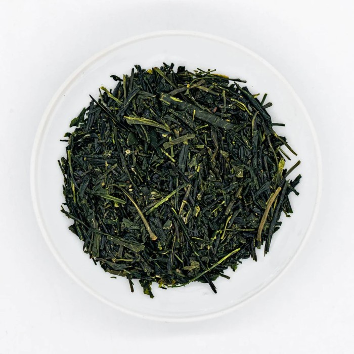 

YOSHIDA MEICHAEN - Sencha Yabukita Premium Loose Leaf