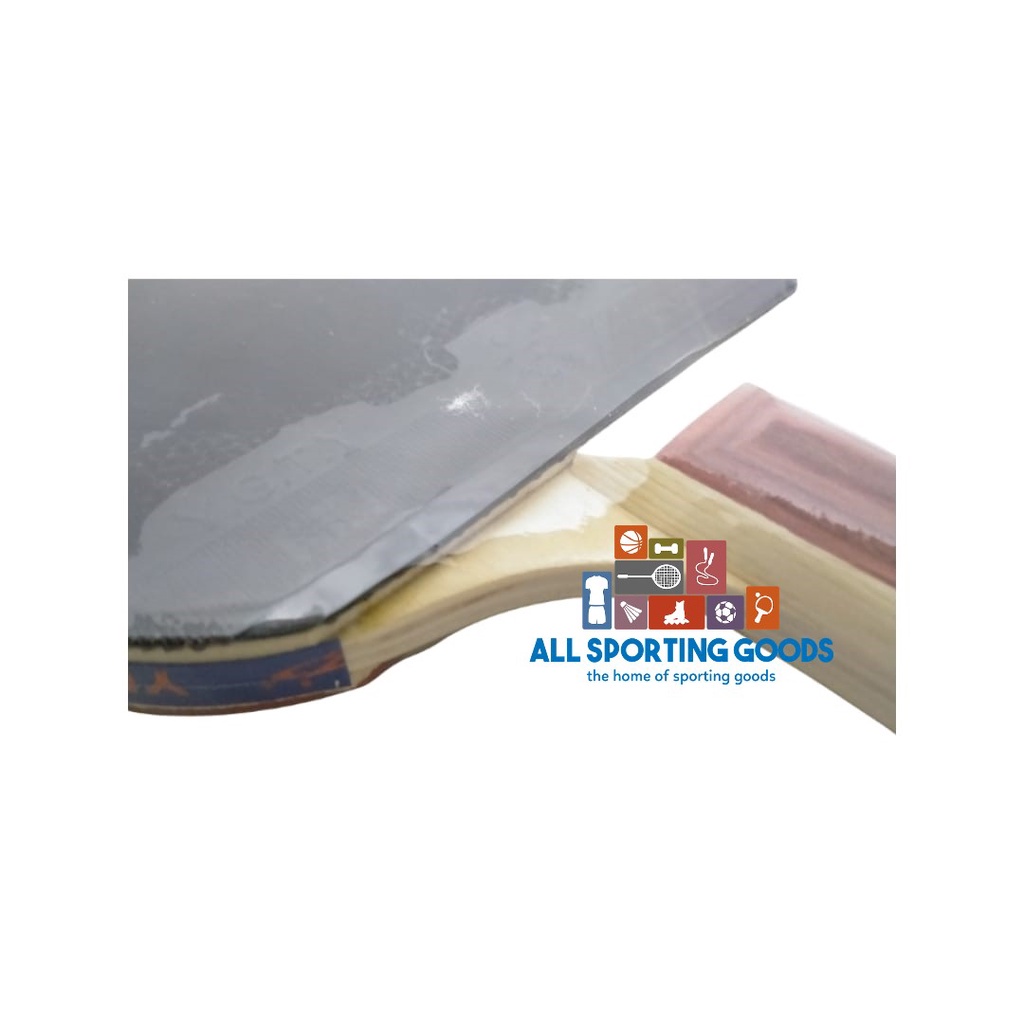 Bat PingpongTenis Meja Yuguan Pinbo 003