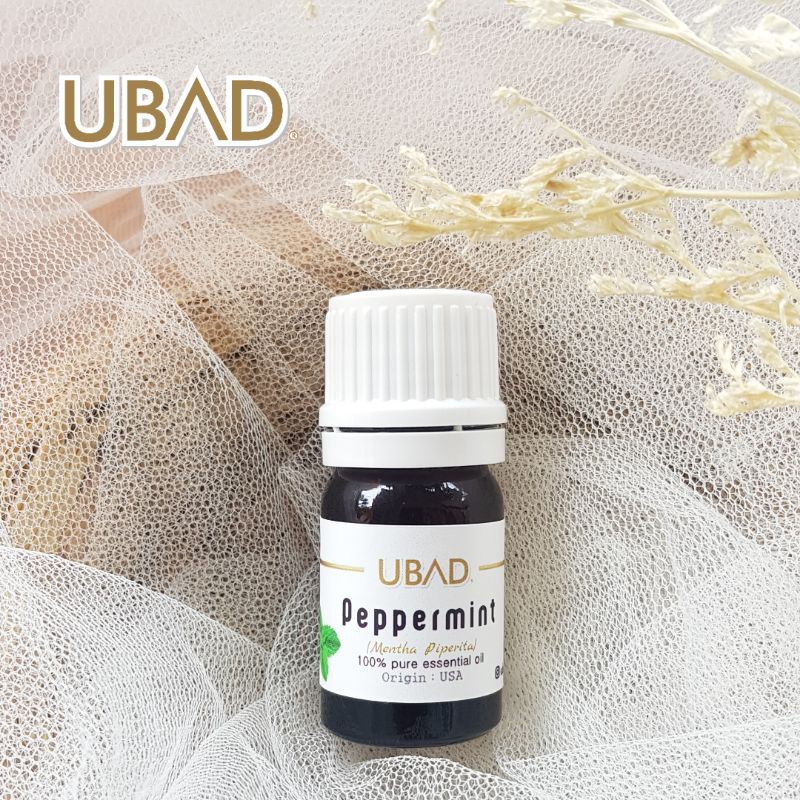 

Peppermint 20ml