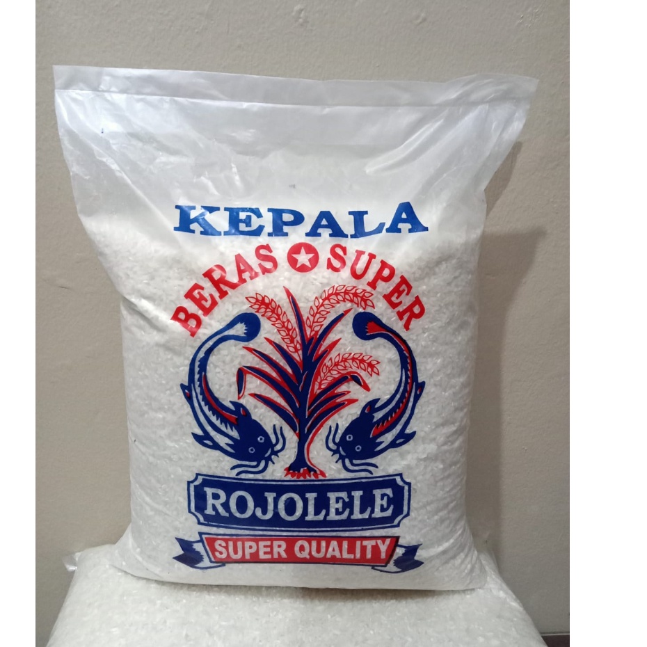 

BERAS SUMEDANG SETRA RAMOS 5kg MEKAR PULEN