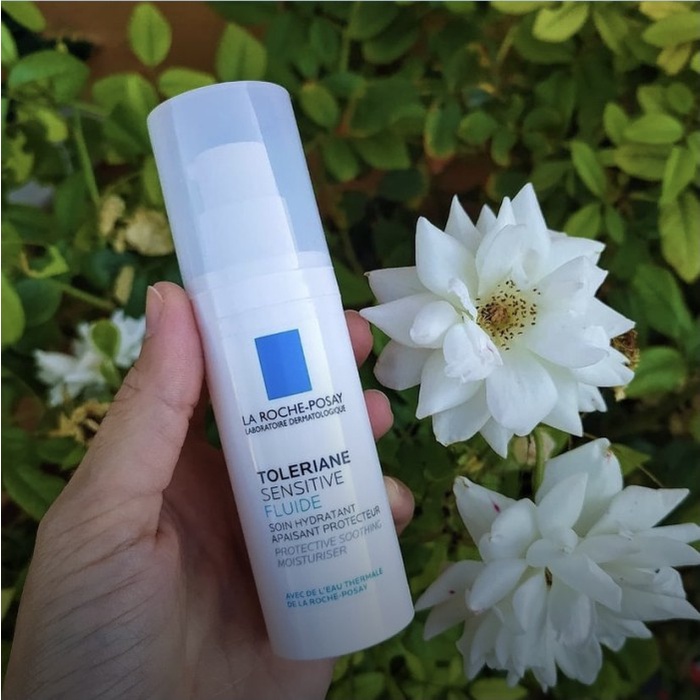 lon La Roche Posay Toleriane Sensitive Fluide 40ml