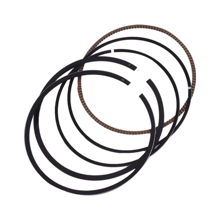 72mm 72.25mm 72.5mm 72.75mm 73mm Motorcycle Engine Parts Piston Rings