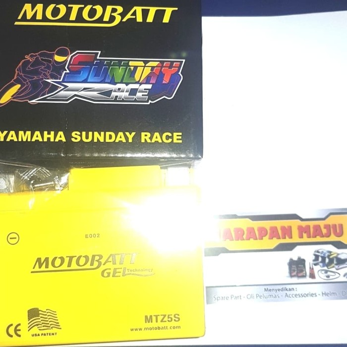 BATTERY/AKI MOTOR/ MOTOBATT(BUKAN GS,YUASA,FEDERAL,ASPIRA) DiskonJual MurahHarga DiskonObral