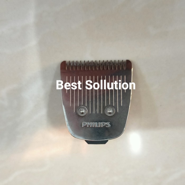 MATA PISAU Multigroom PHILIPS MG5730 / Alat Cukur MG 5730 Original