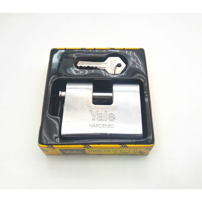 Gembok(Padlock) Abloy PL240/50mm Classic (Original Finland)