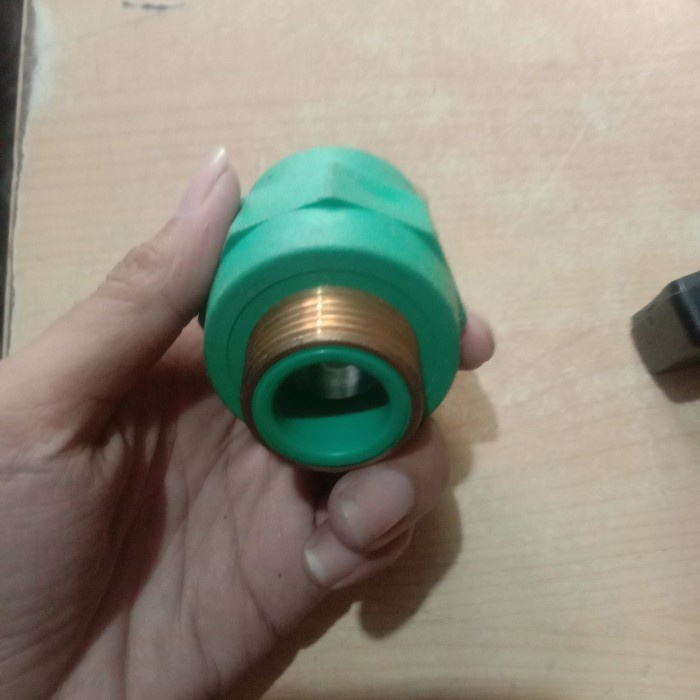 sdl/sok drat luar ppr 1" 32mm atp toro