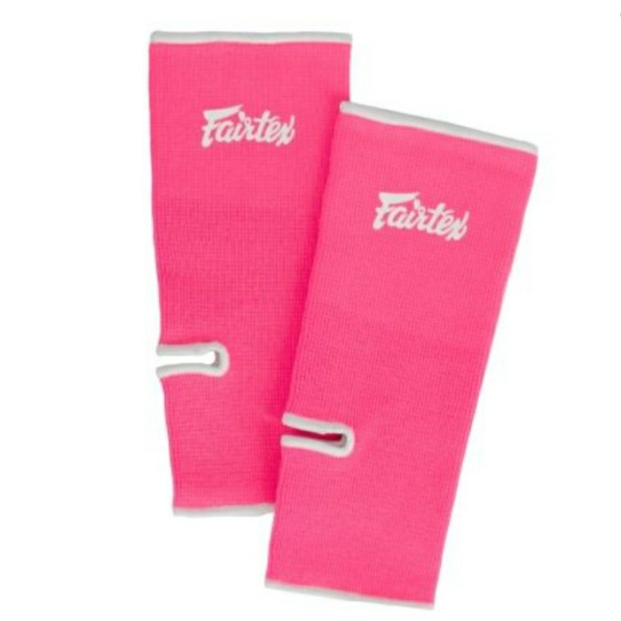 Paling Baik Fairtex Ankle Support,Pelindung Kaki,Ankle Support Muaythai,Ankleguard