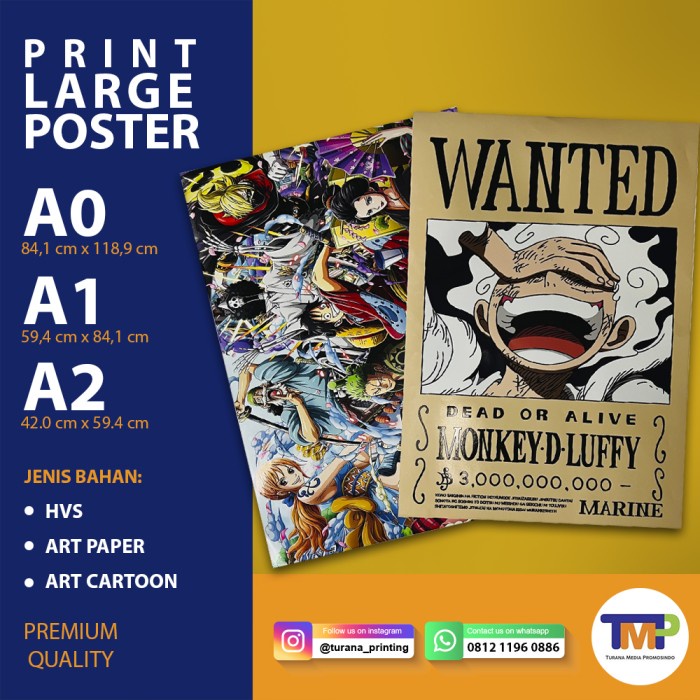 

Cetak Poster Uv Gel Ukuran A0 Murah Dan Praktis Good Quality