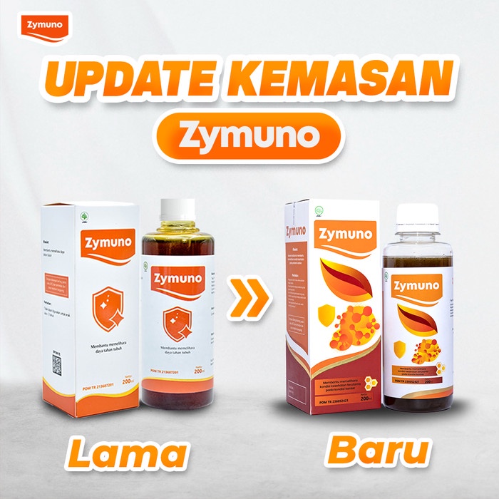 

BARANG TERLARIS ZYMUNO - MADU VITAMIN HERBAL BANTU ATASI KANKER DAN TUMOR PADA TUBUH