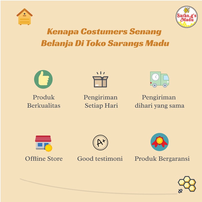 

BARANG TERLARIS Madu Kelanceng Trigona Kelulut Liar Asli Murni obati asam Lambung 400g