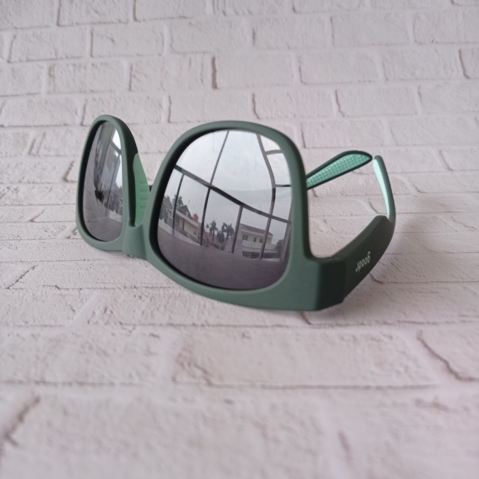 Terbatas Goodr Bfg Mint Julep