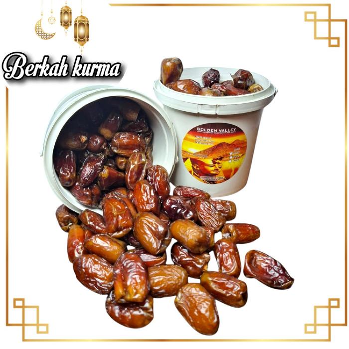 

Kurma 2Ember Mesir Egypt Madu BPOM Camilan Snack Food - Pedas, Makaroni, Manis, Cemilan