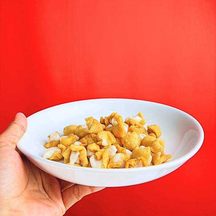 

1 KG Siomay Mini By Omah Cuanki