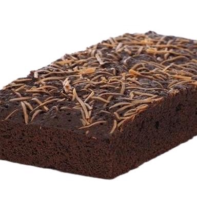 

BROWNIES PANGGANG lembut dan basah ADIKA CAKE Vanila Kering Toples Snacks Food