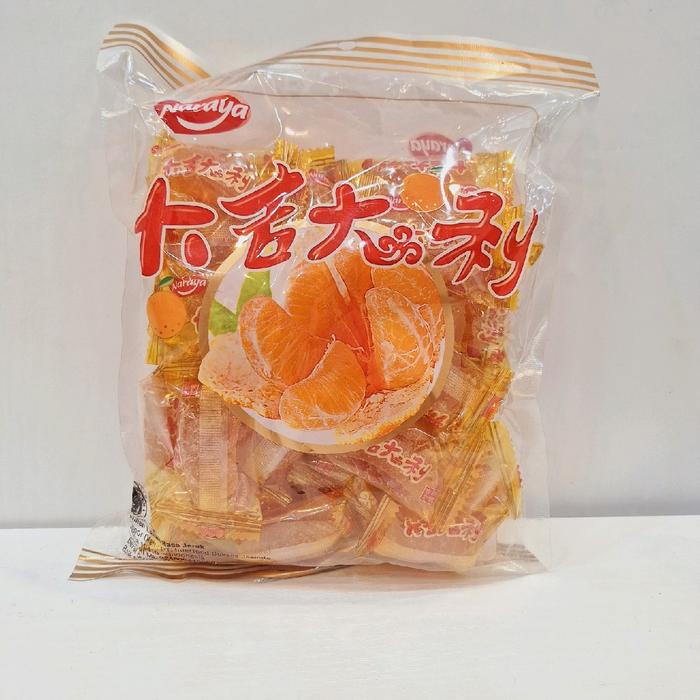 

Jelly Jeruk Mandarin 500gr Mr Sief Manisan Jeruk Permen Jeruk Jelly Yupi Arab Jelly Jeruk Mandarin