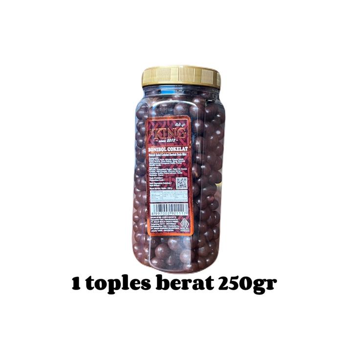 

EXC LIVE COKELAT ALMOND MIX MEGABOL Chocolate Cemilan Coklat Manis Biskuit