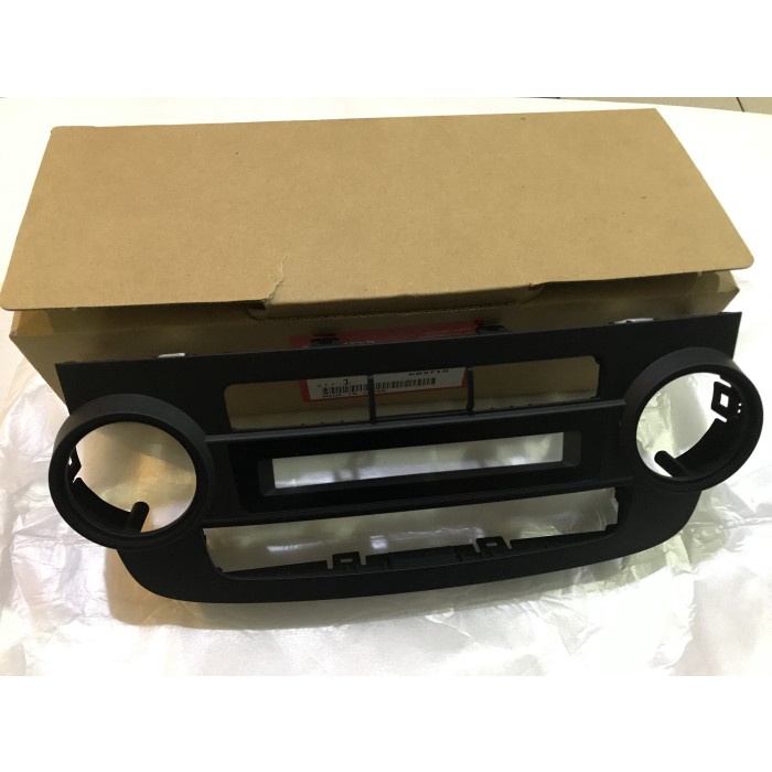 Cover Panel Saklar Ac Climate Control Honda Crv Gen 3 2007-2012