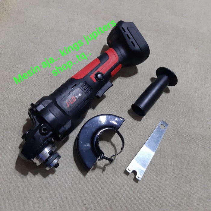 MESIN cas BATRE aja GRINDA 4in JLD hujia DEKWE charger grenda gerinda
