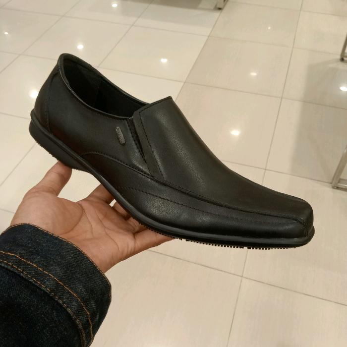 Ready Stock Watchout Sepatu Pantofel Pria Sepatu Kerja Sepatu Formal Original Packing Aman