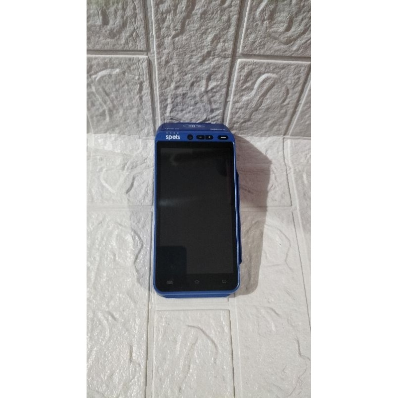 EDC SPORT APOS A8 SPORT INGENICO