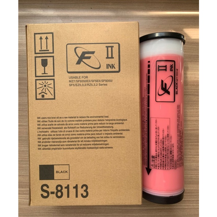 

Best Seller Tinta Riso F Ii Series Compatible