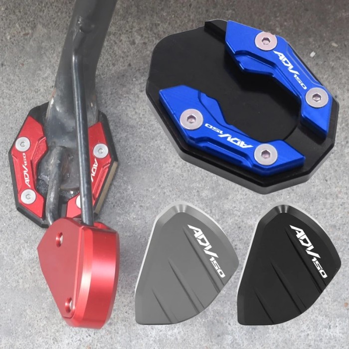 For Honda ADV150 ADV160 A-DV ADV 150 ADV 160 Motorcycle Accessories