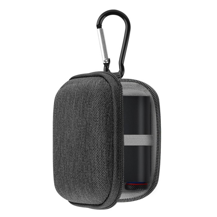 Geekria Wireless Headphones Case Pouch for Fiio M5 BTR5 A1 IDEA X4