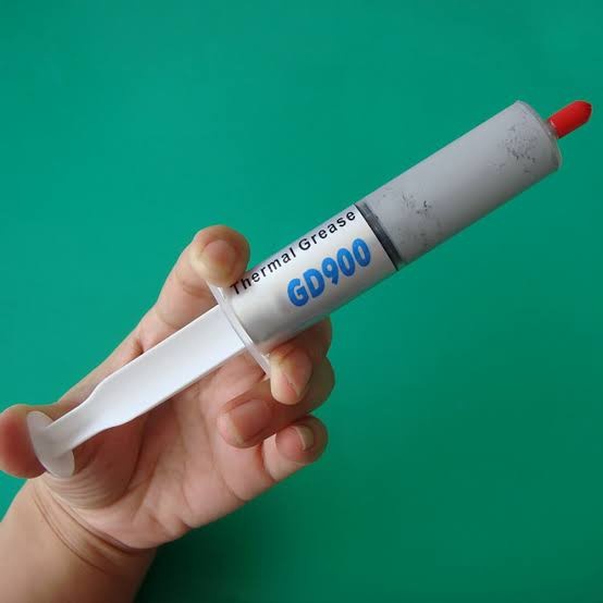 thermal paste Processor Gd900 30G