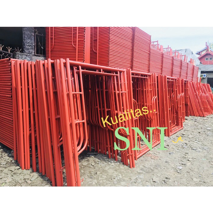 Steger STEGER SNI 170 scafolding scapolding mainframe stager kapolding