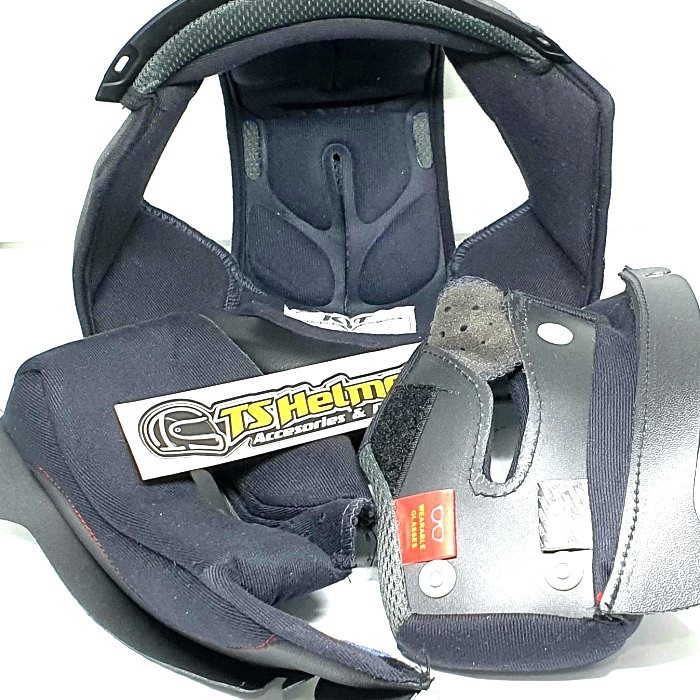 Busa Kyt Tt Course Original Size M L XL XXL