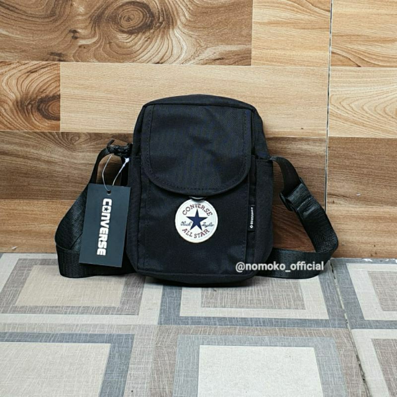 BEST SELLER TAS SLINGBAG CONVERSE / TAS CONVERSE / TAS SELEMPANG MINI CONVERSE