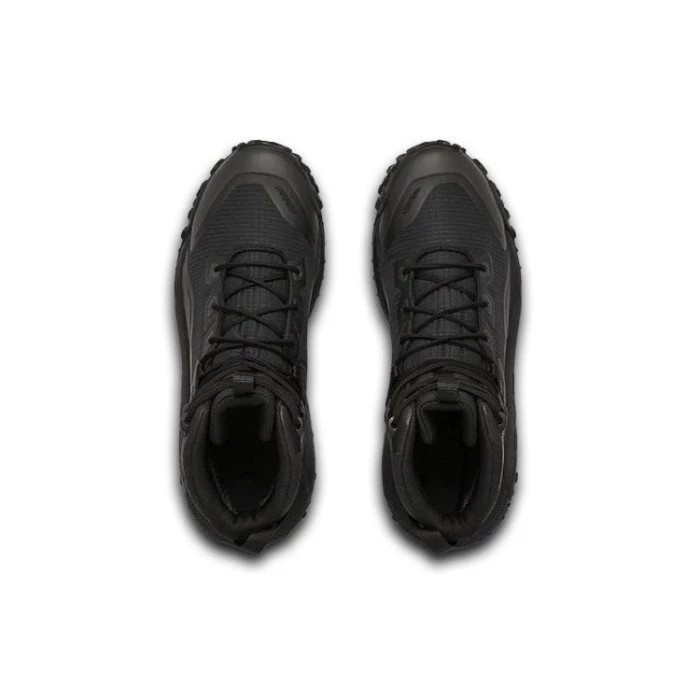 Under Armour Hovr Down Boots Military Touring Safety