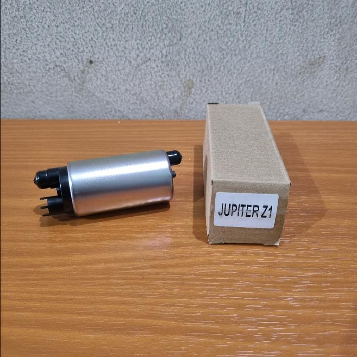 TERLARIS ROTAK DINAMO POMPA BENSIN JUPITER Z1 JUPITER Z 1