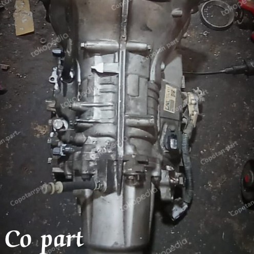 Gearbox matic Transmisi matic Avanza Grand new