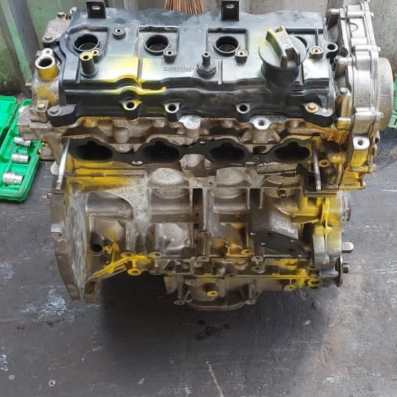 Mesin Nissan Xtrail 2.5 T31 QR25