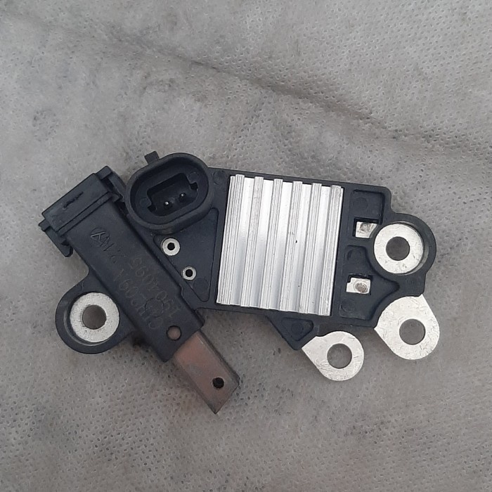 IC regulator IC alternator aisi aisy altenator IC dinamo ampere doosan forklift 24volt