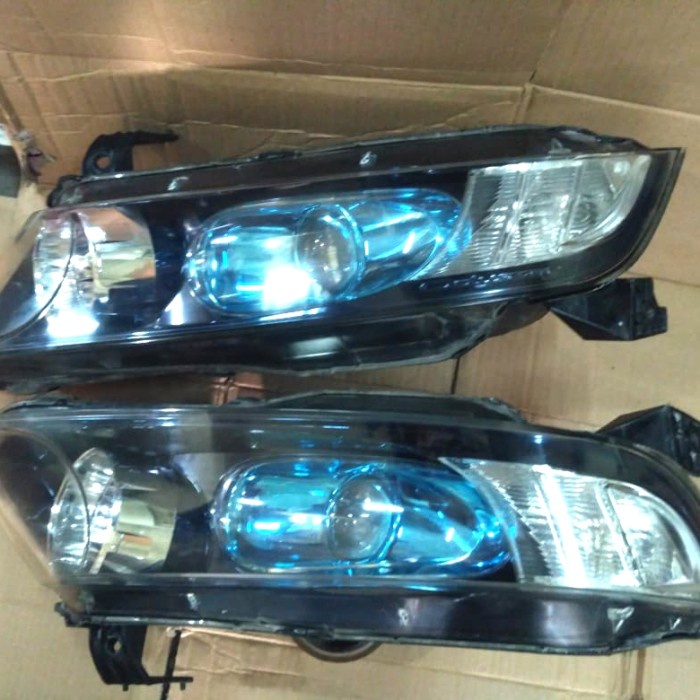 headlamp honda odisey odyssey absolute RB1 original