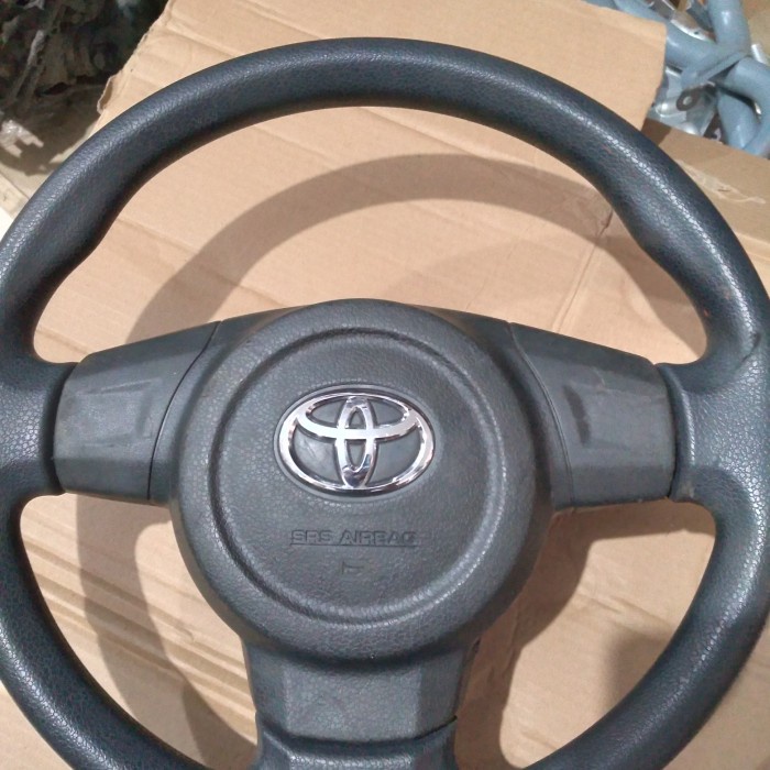 steer agya airbag agya wheel steer agya stur agya