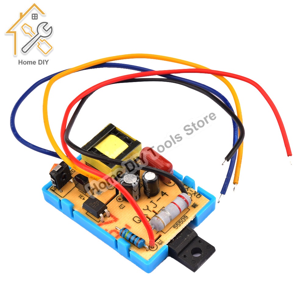 High Power DC 5V-24V Sampling 14-60Inch LCD TV Switching Flyback Power Supply Module Universal Recei